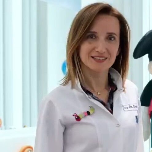 Doç. Dr. Şule Çıldır 