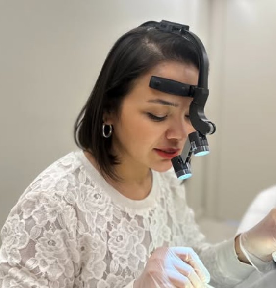 الدكتور جؤكشن أوران