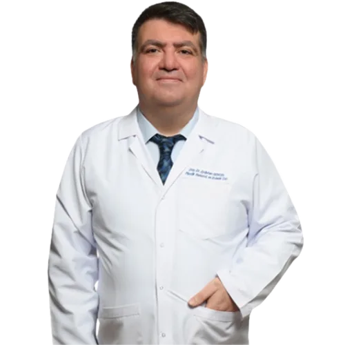 الدكتور أيوفان جينسيل