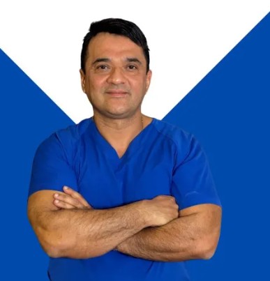 الدكتور تامر سيهان