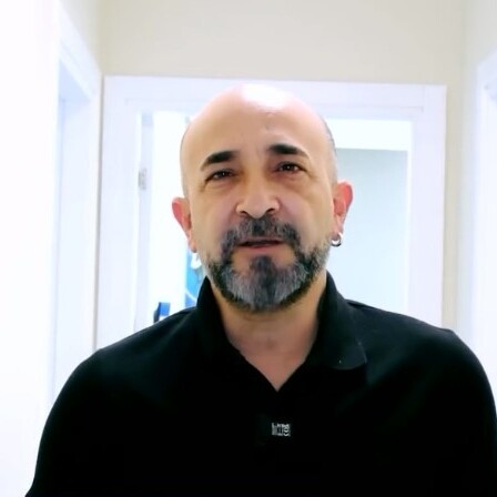 الدكتور طغاي سيكونش أوغلو