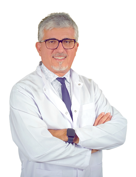 الدكتور أحمد جميل دلال