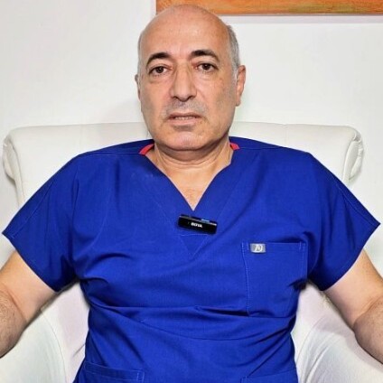 د. نائل نوكت كسيكتاش