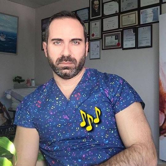 د. يعقوب صاريغوني