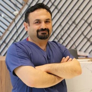 د. عمر بولوت