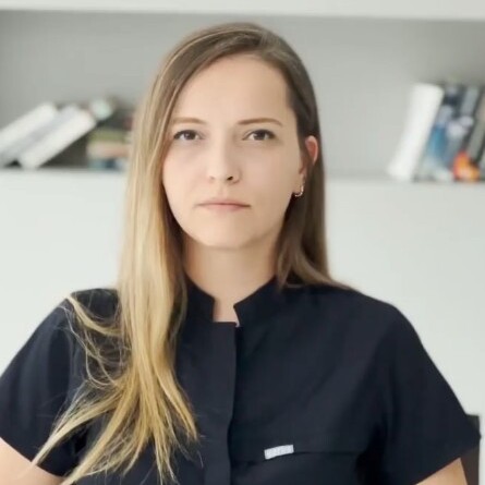 Dt. Ayşe Saatman Yıldız 