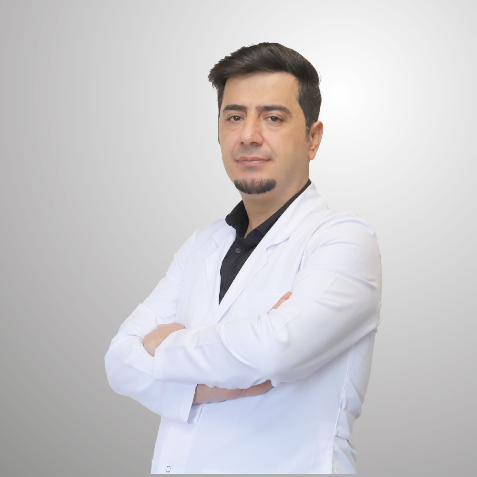 د. هارون يلماظ