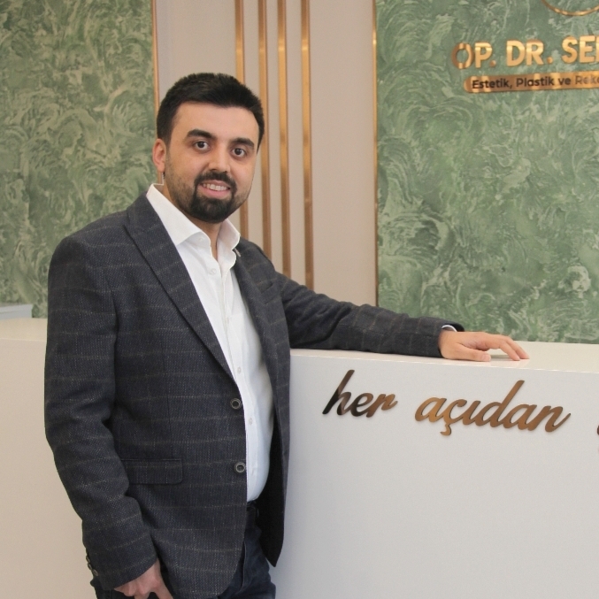 الدكتور سردار قرة