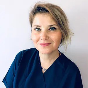 Dr. Dt. Özlem Saraçoğlu 