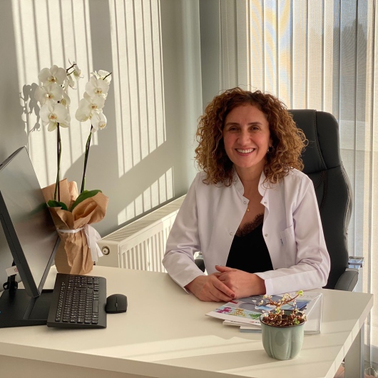 Dt. Selda Karakılıç 