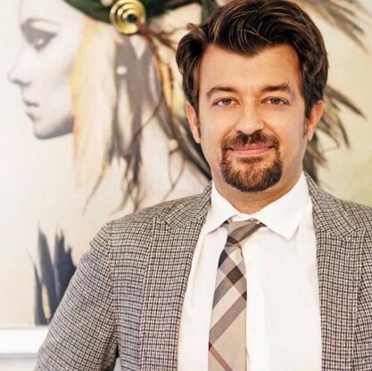 د. إرتان جونال