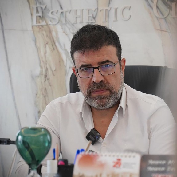 د. كوراي جيليبي