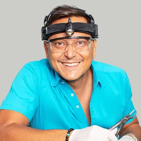 Prof. Dr. Belir Atalay 