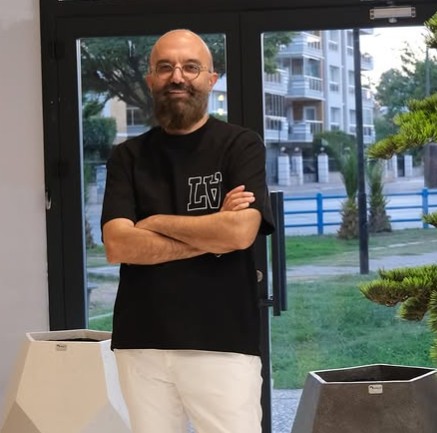 د. ليفنت أتيش