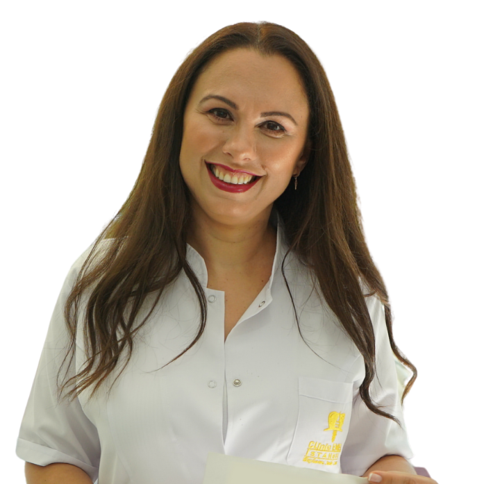 Dt. Emel Çakır Sütcü 