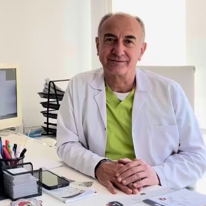 د. شيفكت دوغان