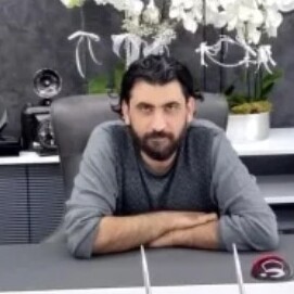 د. إرفان عنان