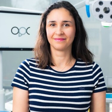 Uzm. Dt. Duygu Aslan Yetkin 