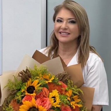 Dt. Sonay Öztan Gökhan 