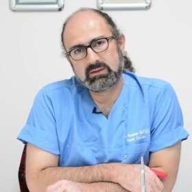 الدكتور مصطفى سوتجو