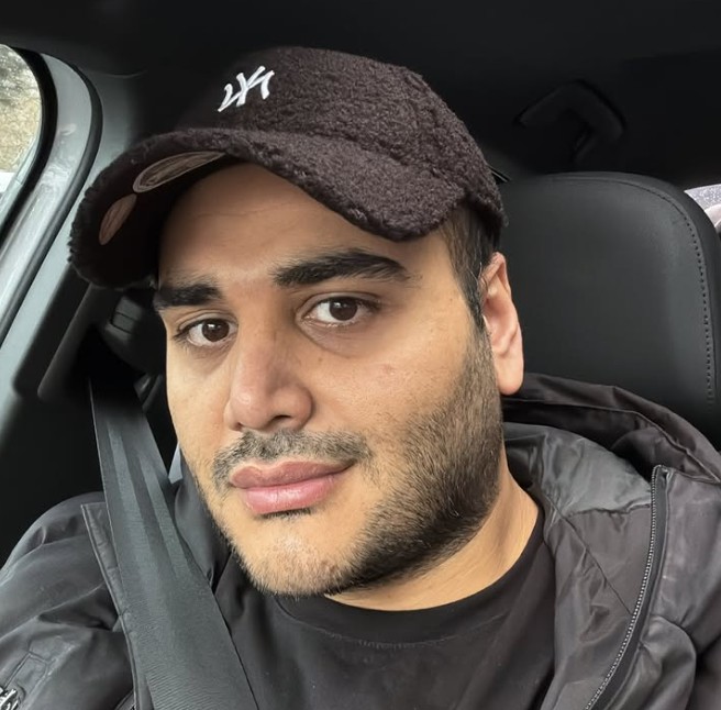 Dt. Utku Türkkölesi 