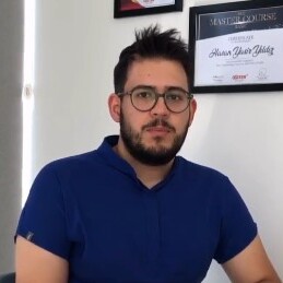 Dt. Hasan Yasir Yıldız 