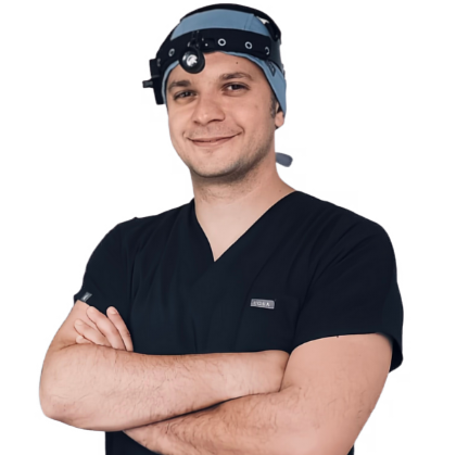 الدكتور محمد تَبان