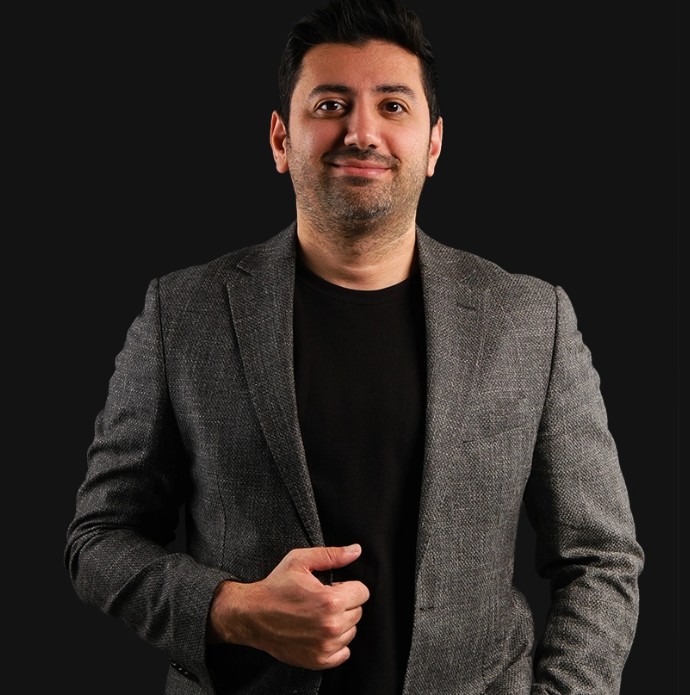 د. فرادون الماس