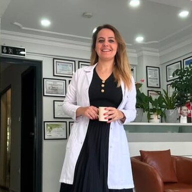 Dr. Dt. Şebnem Özatik 