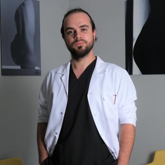 د. رهبر مارشيل