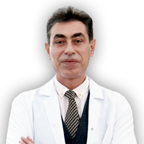 الدكتور أونور سيرين