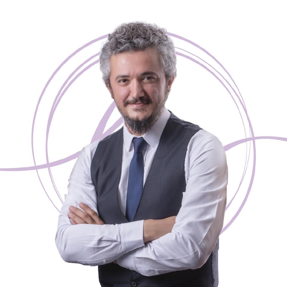 د. بهاء الدين جليك