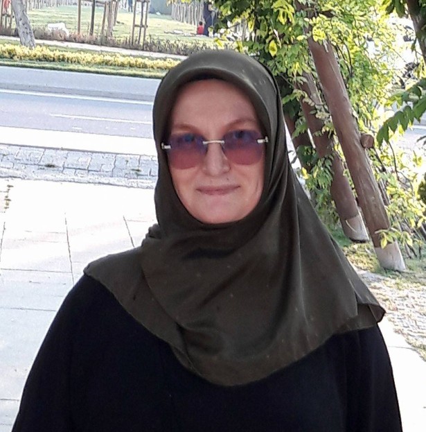 Dt. Asiye Bulut 