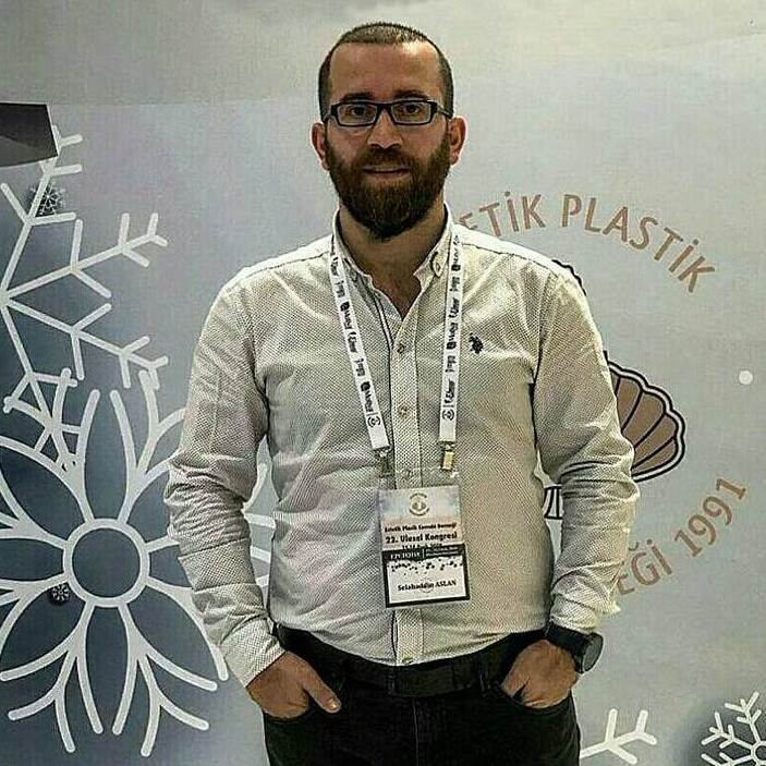 أ. د. سلاح الدين أصلان