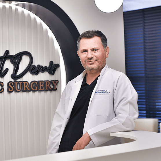 د. بولنت دمير