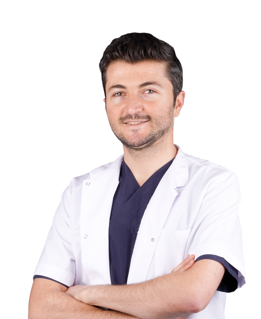 Dt. Mustafa Kılıç 