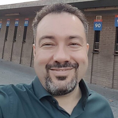 الدكتور محمد جيليك