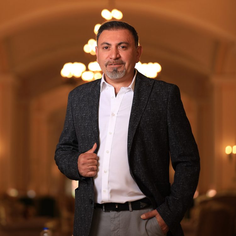 الدكتور أوب. يلماز جييك