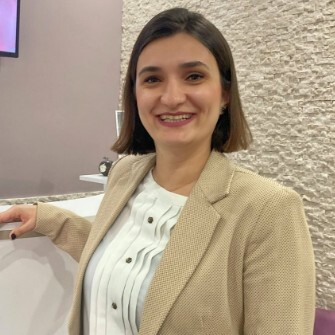 Doç. Dr. Özge Özdal Zincir 