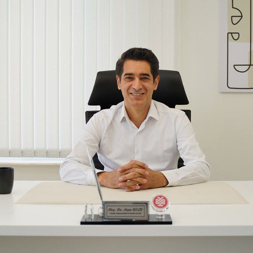 الدكتور الجراح عاصم أوسلو