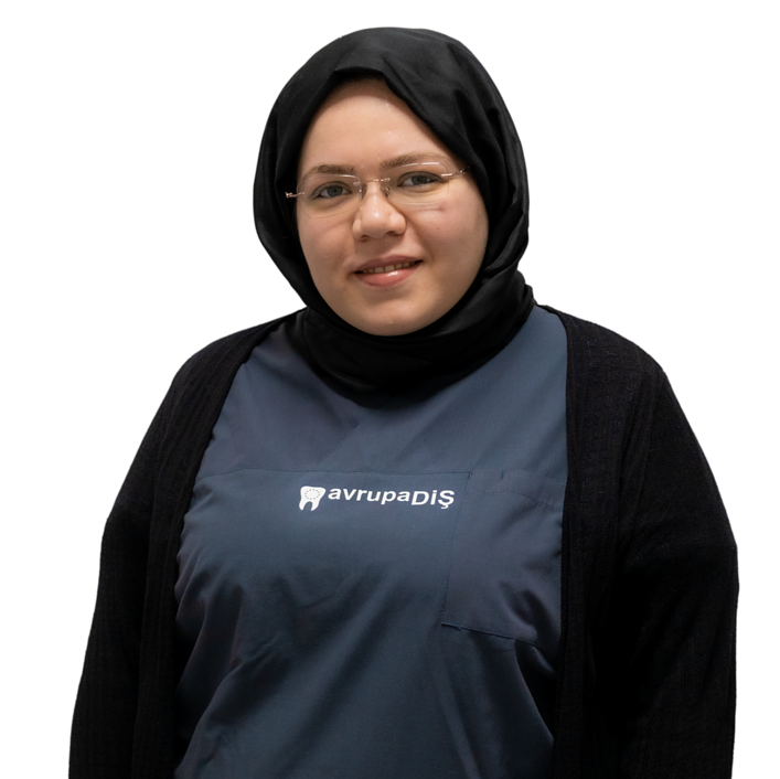 Dt. İpek Salıcı Gündoğdu 