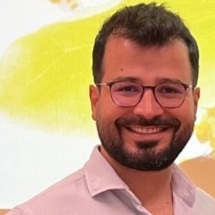 Dr. Dt. Onur Utku Yüksel 