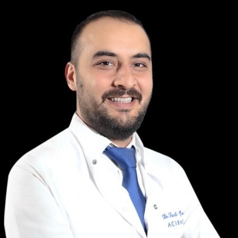 Dt. Fazıl Çakmaklı 