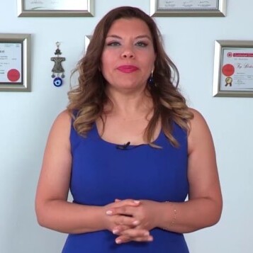 الدكتورة سبل أطالاي