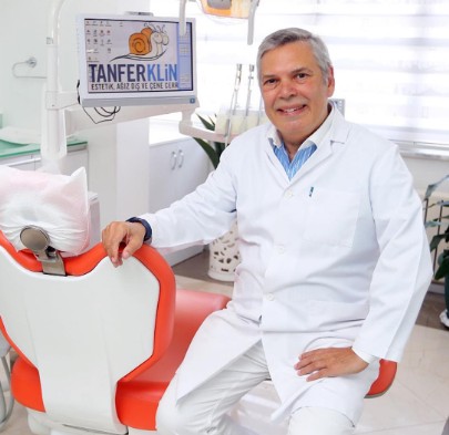 Dr. Dt. Nihat Tanfer 