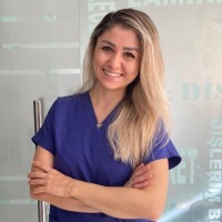 Uzm. Dt. Kübra Kasım 