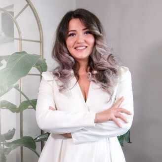 الدكتورة سلطان يالتشين