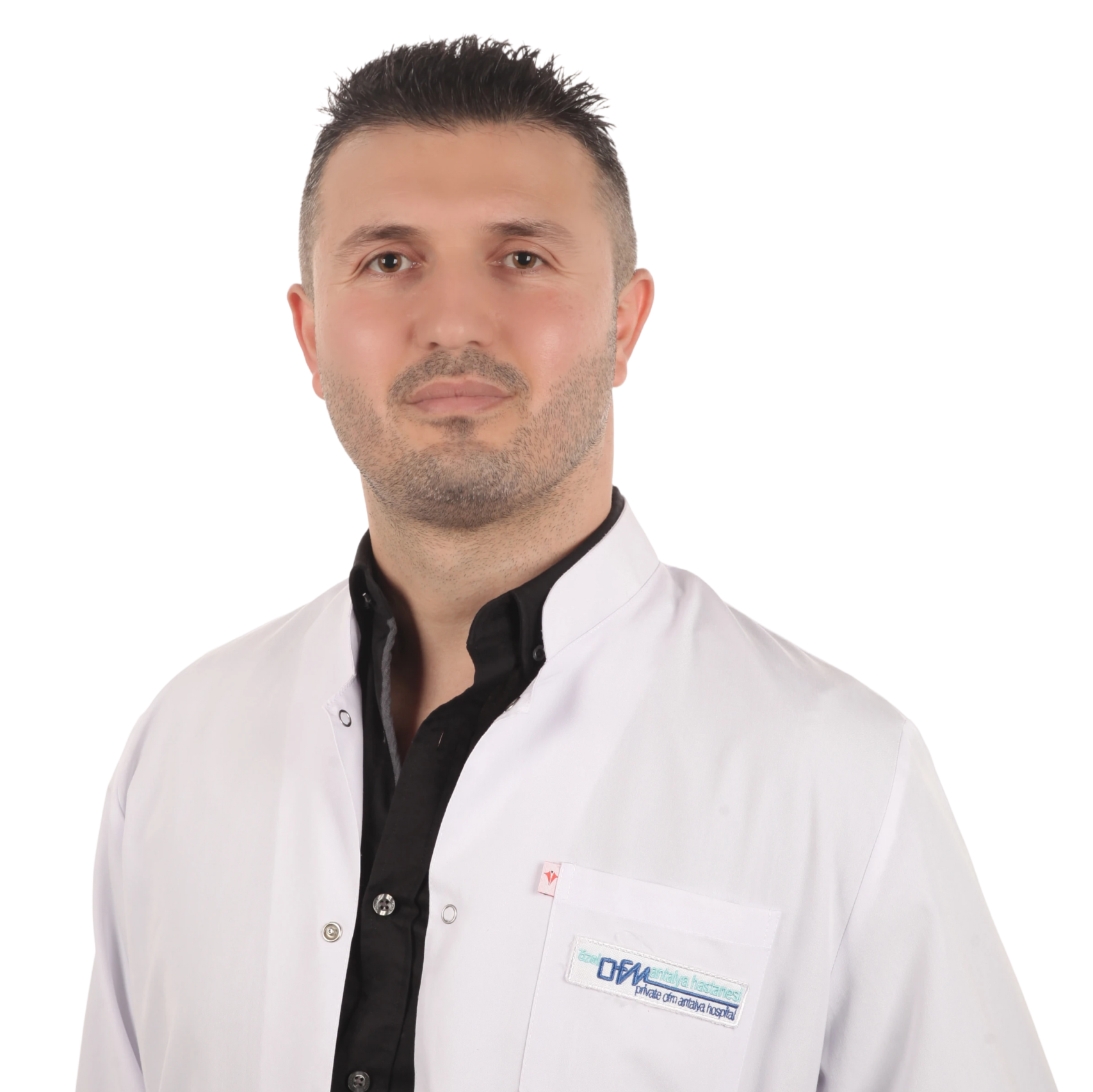 الدكتور آدم أوستا