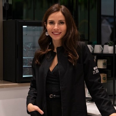 دكتورة سيفجان توتش