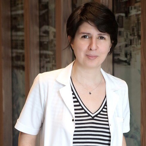 الدكتور/ة أني جينبولات